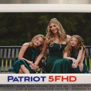 patriot 5 fhd
